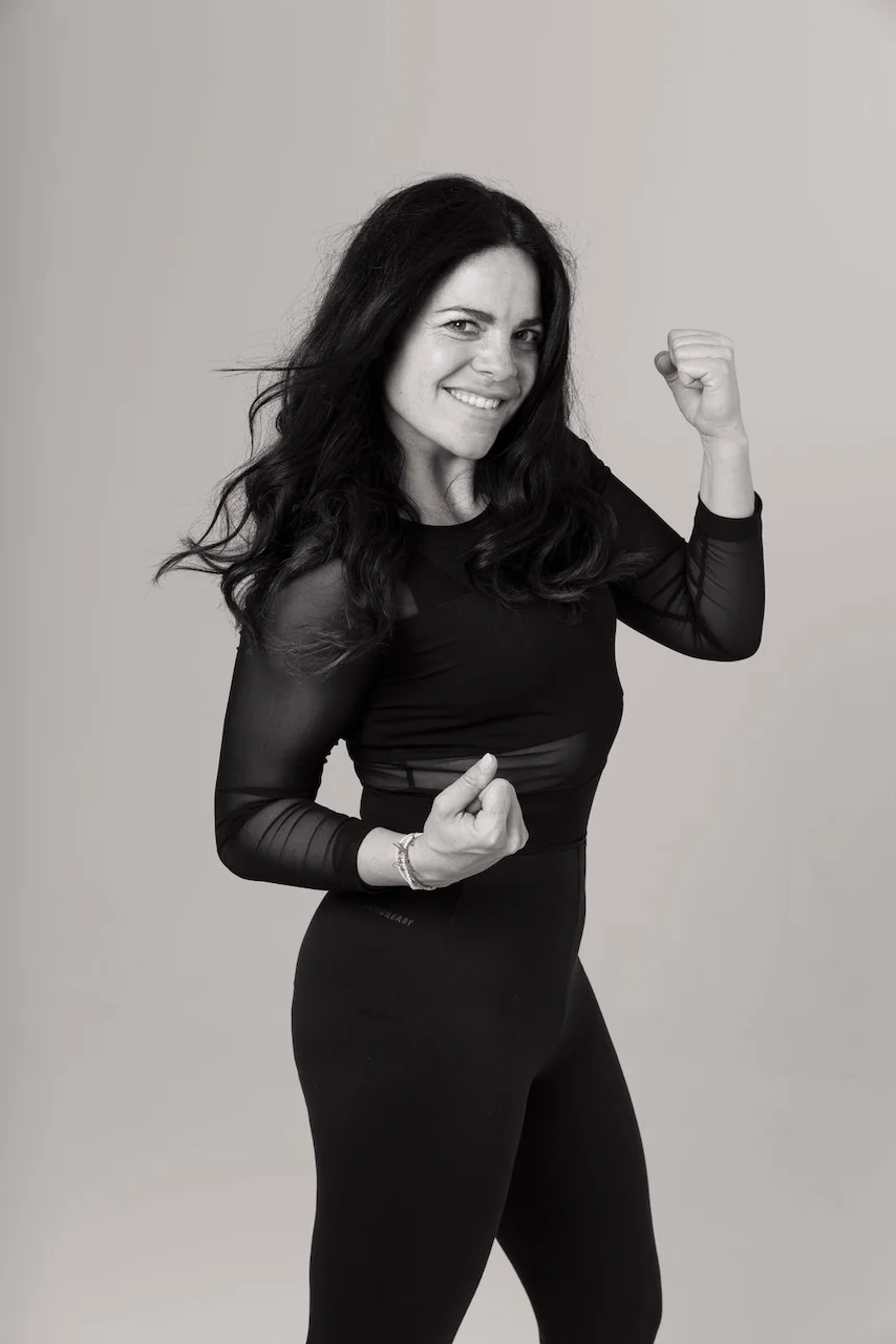 Tanja Sorrentino – Coaching mit Happy Souls