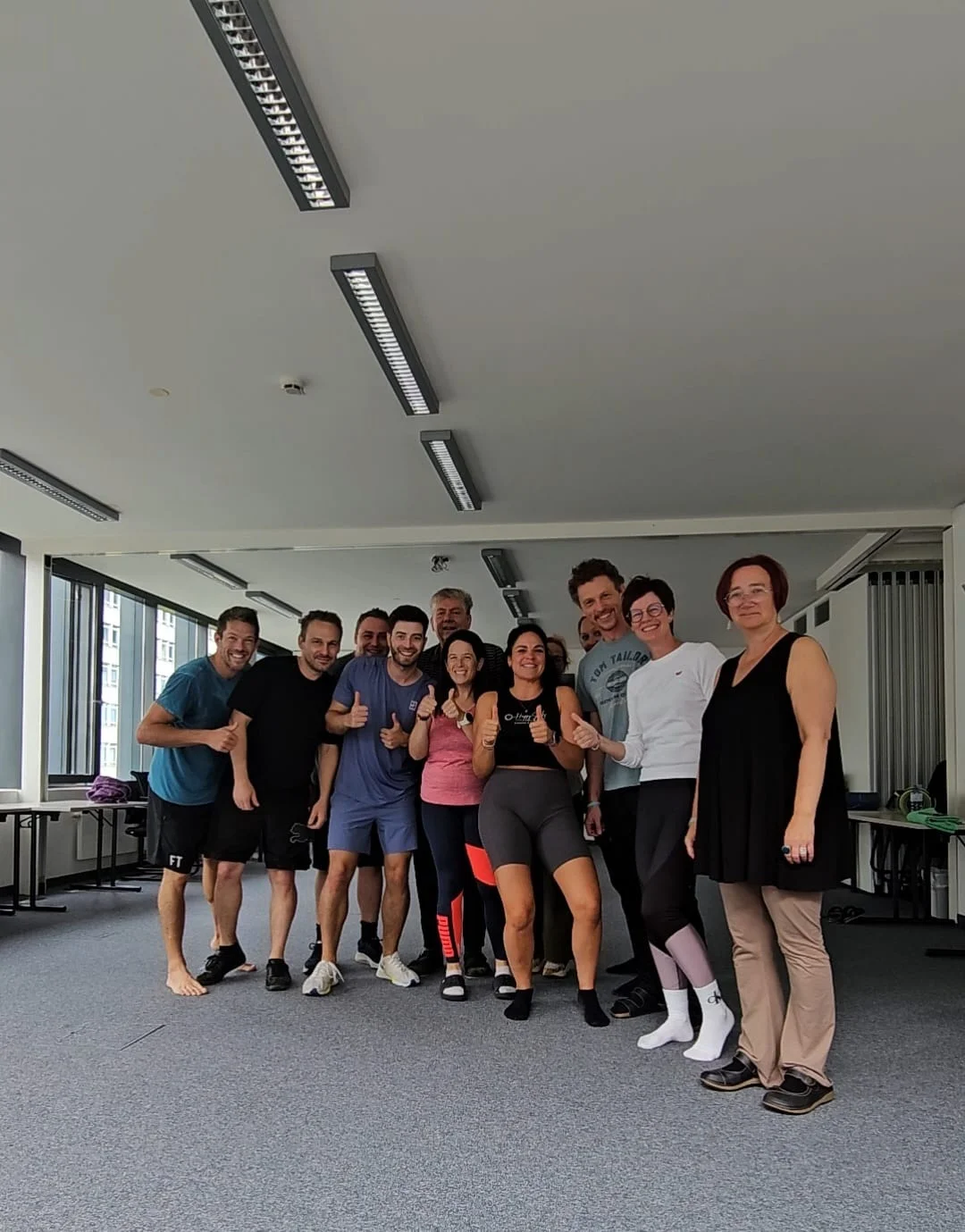 Funktionales Training