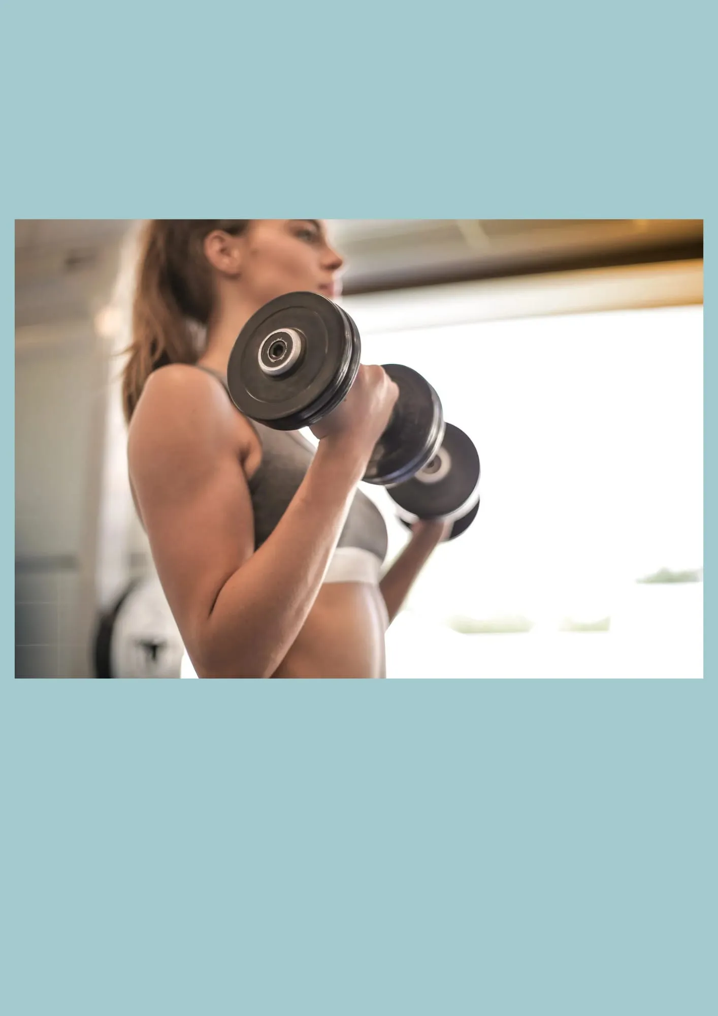 1:1 Personal Training Polling