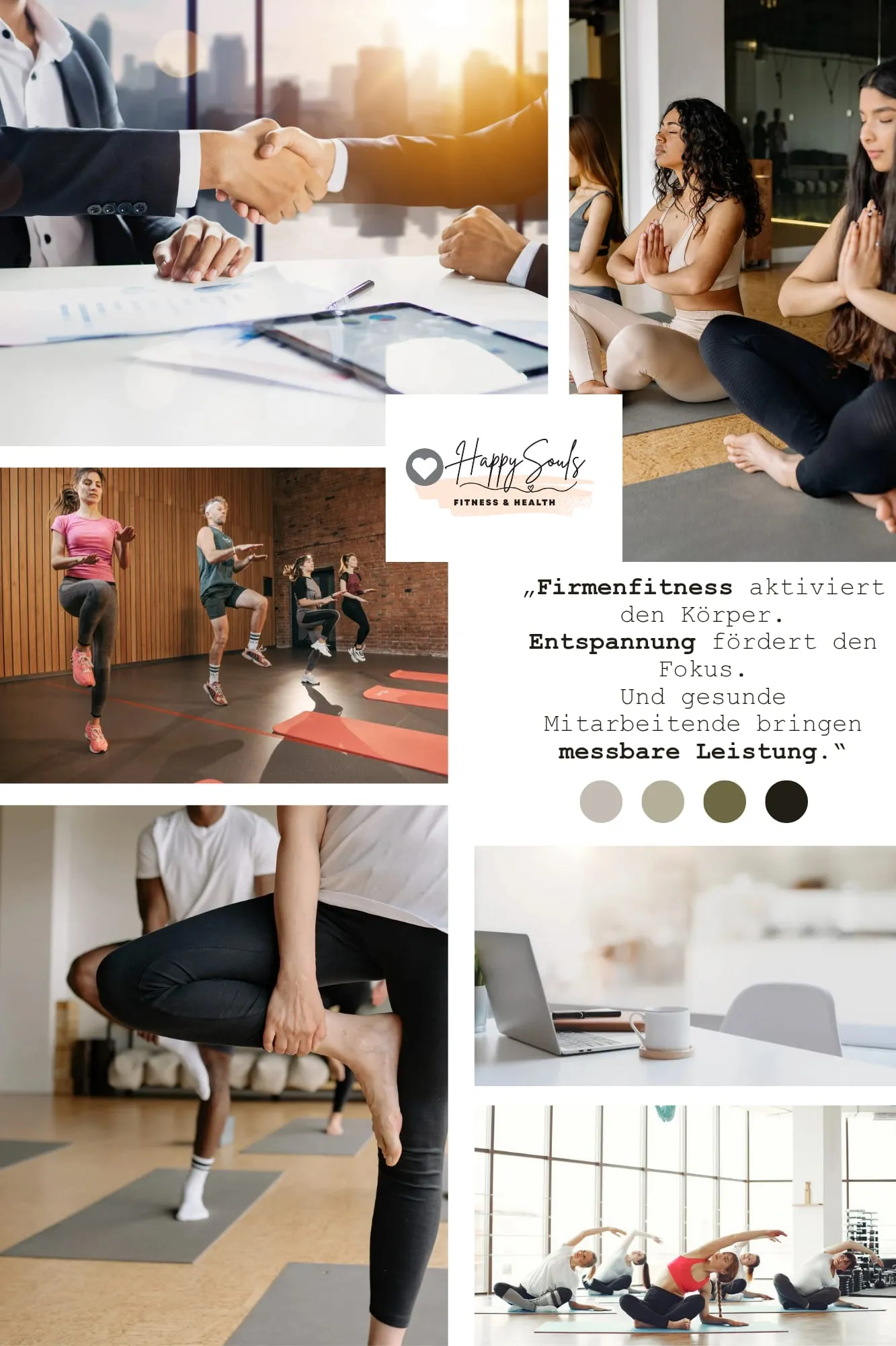 Fitness Coaching Tirol