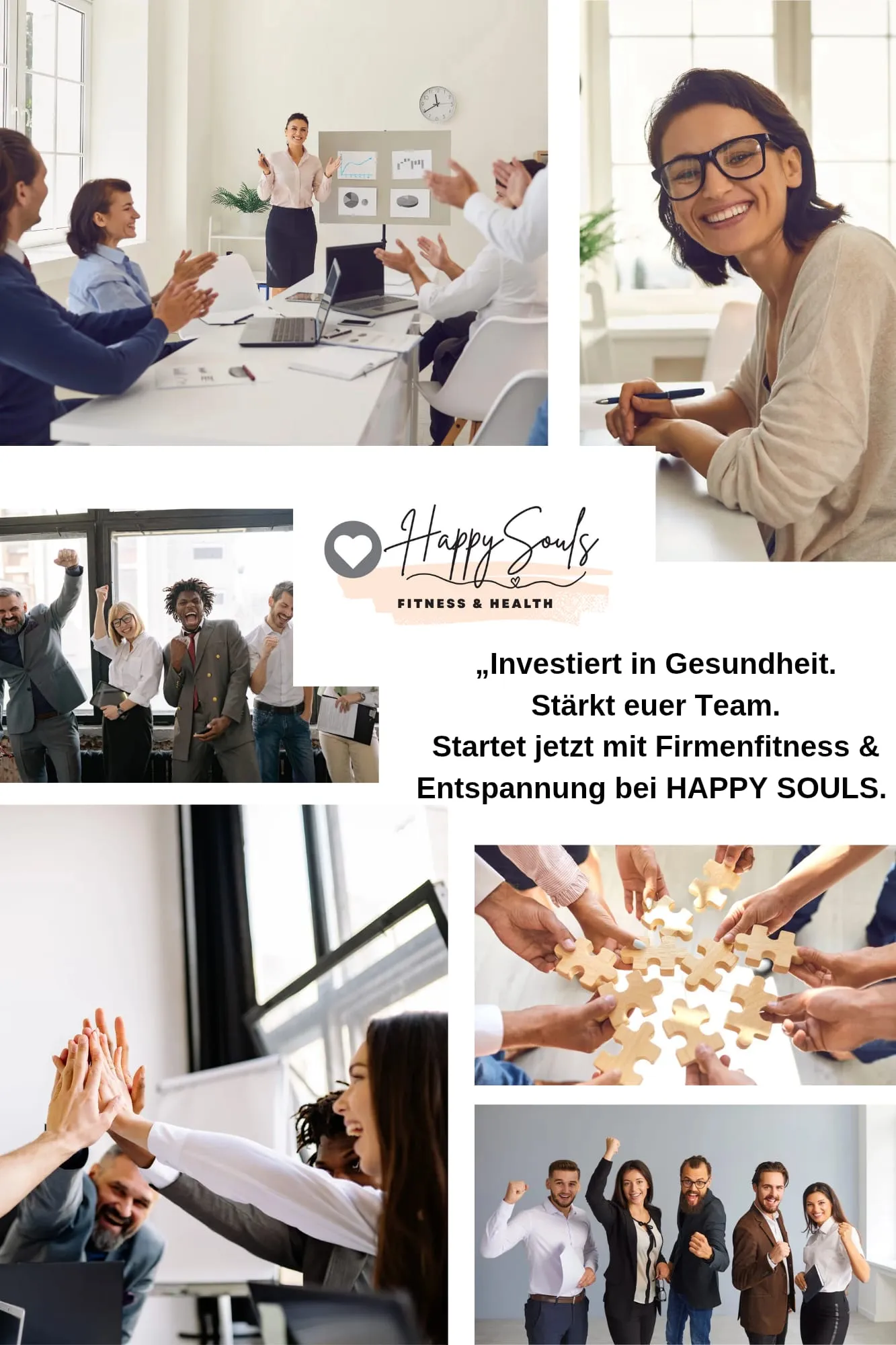 Fitness Coaching Tirol