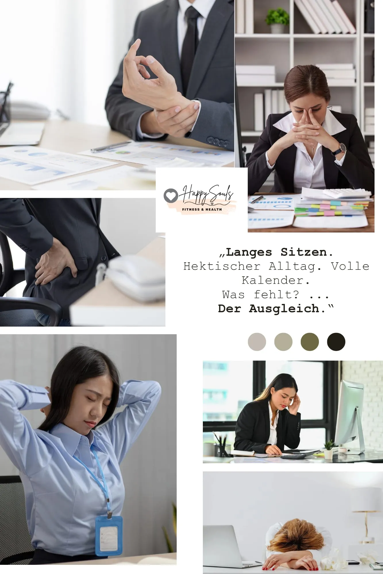 Fitness Coaching Tirol