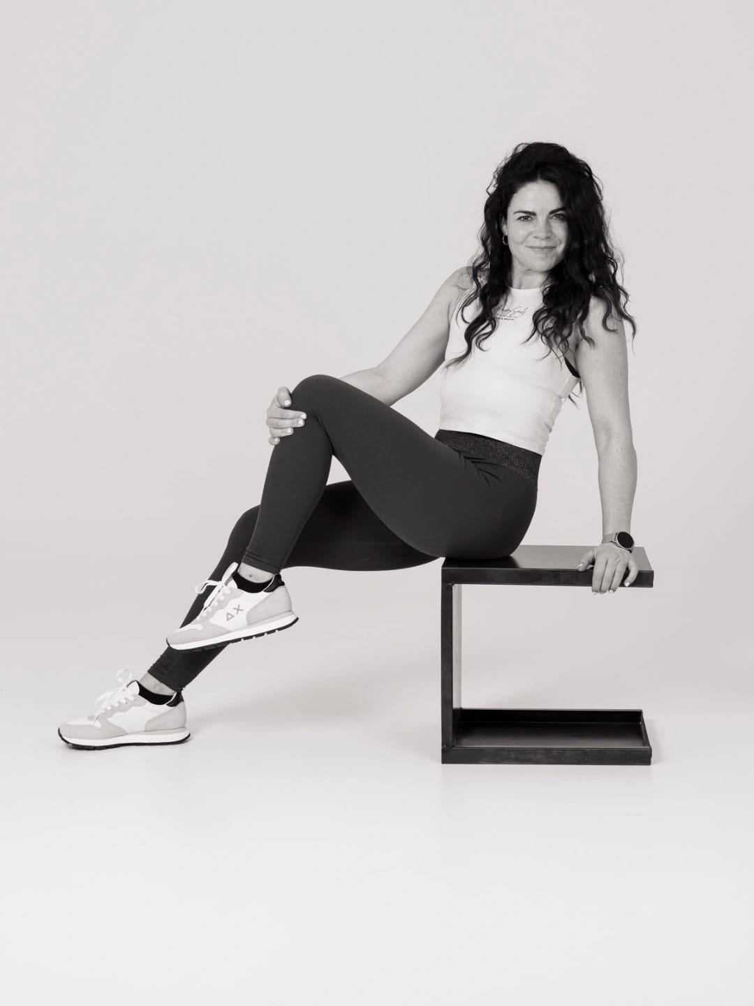 Online Fitnesskurse für Frauen