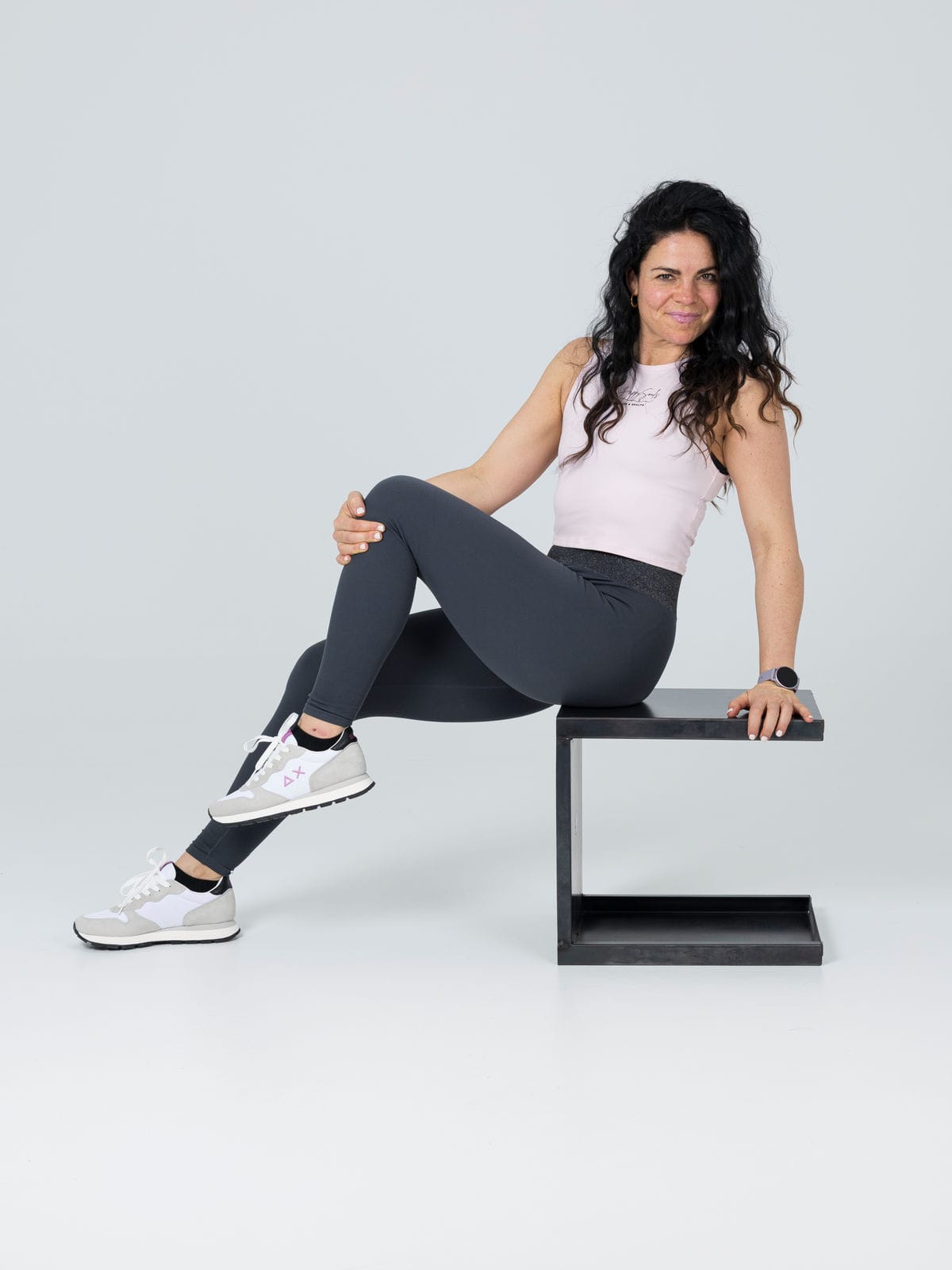 Online Fitnesskurse für Frauen